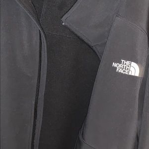 New north face jacket